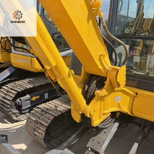 <span class=keywords><strong>Escavatore</strong></span> Mini Komatsu PC40MR di Alta Qualità, 3 Tonnellate, <span class=keywords><strong>Usato</strong></span> Giapponese, in Vendita a Prezzo Conveniente, Motore Diesel Cingolato, Modello 2022 - Product Image 4
