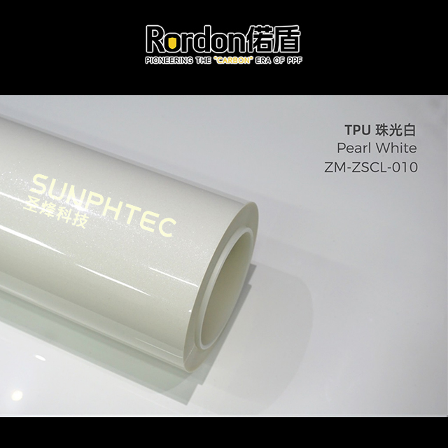 Pearl White