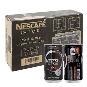 Exportador de Café Instantáneo Vietnamita de Sabor Amargo para Procesamiento de Café Enlatado y Producción de Bebidas - Product Image 5