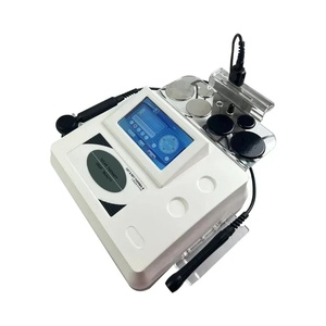 Máquina de Fisioterapia de Diatermia CET RET de 448Khz, Portátil, de Alta Radiofrecuencia, para Pérdida de Peso y Modelado Corporal - Product Image 3