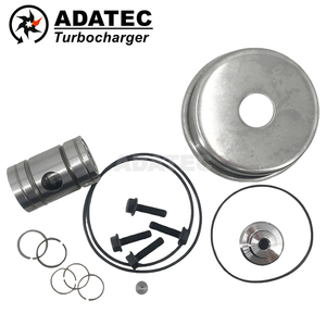 Gtx55 gtx5533 gtx5544 <span class=keywords><strong>turbo</strong></span> tăng áp Kit với gốm bóng kép mang hiệu suất <span class=keywords><strong>Turbo</strong></span> xây dựng lại Bộ dụng cụ - Product Image 3