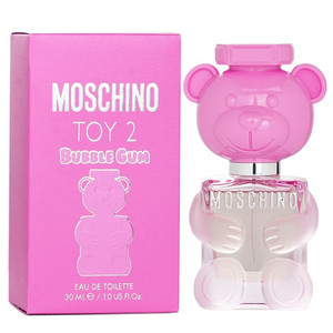MOSCHINO - Toy 2 Bubble Gum Eau de Toilette Spray - Product Image 1