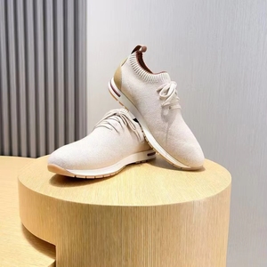 Zapatos Deportivos Casuales Cómodos Retro de Alta Calidad para Hombre, para Correr al Aire Libre, Primavera Invierno, Ligeros y a la Moda - Product Image 4