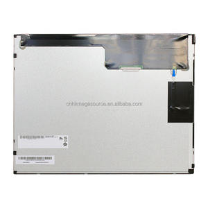 Écran LCD d'origine neuf G150XVN01.1 15 pouces résolution 1024*768 en stock - Product Image 1