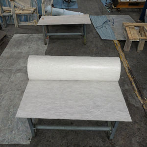 200g Stitch Bonding Gehakte Glasvezelmat (30-1000 GSM) voor het afwerken van boten en andere scheepsproducten - Product Image 2