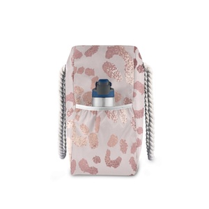 Wholesale <b>Large</b> Summer <b>Beach</b> Tote <b>Bag</b> Waterproof Sand-proof Hand <b>Bag</b> Zipper Swim Pool <b>Beach</b> <b>Bag</b> - Product Image 2