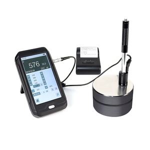 เครื่องทดสอบความแข็งแบบร็อคเวลพื้นผิวจอแสดงผลแบบดิจิตอลใช้สำหรับโลหะ - Product Image 6