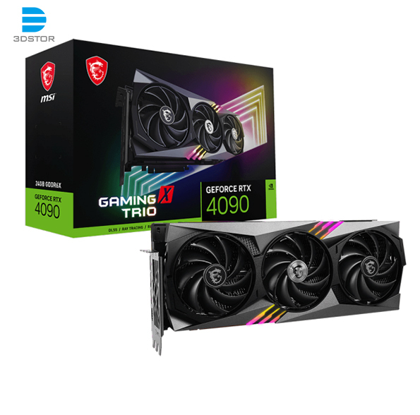 Palit RTX 4090 GameRock OC 24GB buying guide