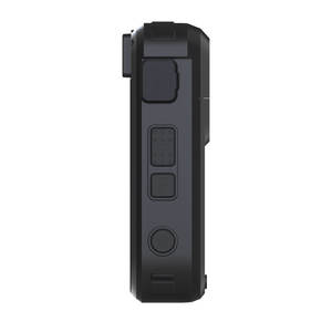 BWC-Z1 4G ve Akıllı Giyilebilir Kamera (4K Ultra HD, 80MP, Yüksek Hassasiyetli Konumlandırma, WIFI ve BQB Destekli) - Product Image 5