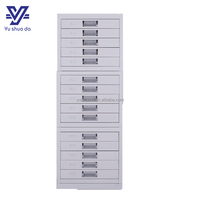 Slide Storage Cabinet Microscope Clinical Analytical Instruments Specimens Storage
