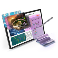TB-373FU Leno Vo Zhaoyang Tab K12 Idea Tab Pro 12.7'' 144hz Dimensity 8300 Baterai 10200mAh Pengisian Daya 45W Tablet PC Bisnis