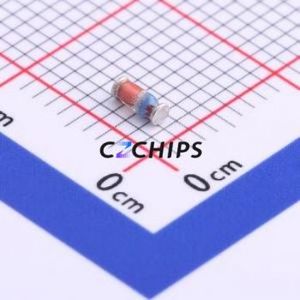 Nuevo y Original ZMM4V7 LL-34 Diodo Zener, Componente Electrónico al por Mayor, Proveedor de Chips y Servicio BOM - Product Image 1