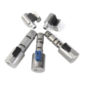 K313 cvt शिफ्ट नियंत्रण सोलेनोइड किट के लिए कोरोला हेलिक्स एल्टिस जेरे172 उपकरण ऑटोमोबाइल पार्ट्स - Product Image 2