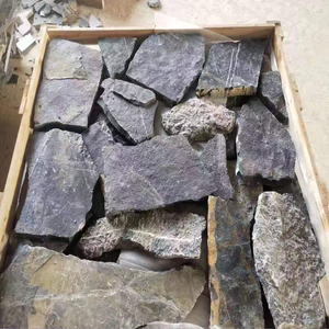 Natural Crazy Paving Irregular <strong>Slate</strong> <strong>Random</strong> <strong>Flagstone</strong> Crazy <strong>Random</strong> Size Paving Outdoor Flooring - Product Image 2