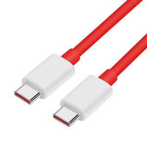 Supervooc USB C <span class=keywords><strong>สาย</strong></span><span class=keywords><strong>ชาร์จ</strong></span>เร็ว10A 150W ใช้ได้กับ ACE GT Neo3อุปกรณ์ USB C อื่นๆรวมถึงอุปกรณ์คอมพิวเตอร์ของเครื่องพิมพ์ - Product Image 3