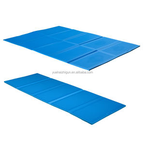 Tapis de <span class=keywords><strong>sous</strong></span>-couche en <span class=keywords><strong>mousse</strong></span> XPE antidérapant, tapis de natation domestique, de <span class=keywords><strong>piscine</strong></span>, d'eau, de jeu, d'extérieur, Double tapis de Camping - Product Image 4