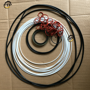 Kit de Servicio de Transmisión para Maquinaria de Construcción Bestsell 134-15-05012 /134-15-05011/134-15-05010 para Bulldozer D53A-17 D53A-18 - Product Image 4
