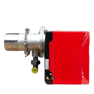 Brûleur à gaz GS5 Brûleur à gaz réglable proportionnel italien Hot Selling Circulation Heating Hot Air Stove Steam Boiler - Product Image 2