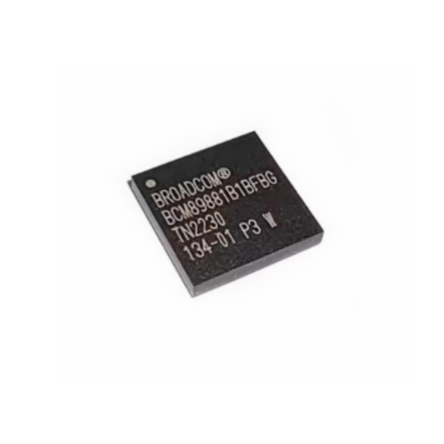 New and Original BCM89881B1BFBG Electronic component Integrated circuit IC chips