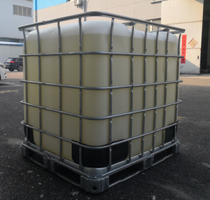 Công nghiệp cấp cao Polymer Bê Tông Tạo bọt đại lý thân thiện với môi trường CLC khối tạo bọt đại lý để bán - Product Image 4