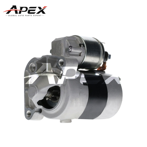 APEX-STRE003 6001547289 7700273783 Moteur de démarrage automatique pour <span class=keywords><strong>RENAULT</strong></span> LOGAN <span class=keywords><strong>2004</strong></span>-/ <span class=keywords><strong>RENAULT</strong></span> SANDERO <span class=keywords><strong>RENAULT</strong></span> Kangoo 12v - Product Image 2