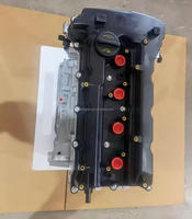 Nouveau bloc moteur G4KE 2.4L pour IX 35 Santa Fe Sorento, cadre de support court, pièces automobiles