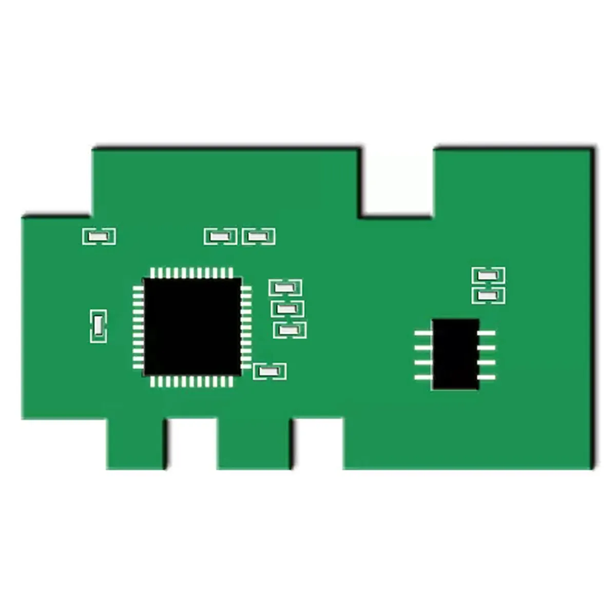 칩 팩스 카트리지 삼성 MLT-D 116L/XAA 칩 리셋 칩 퓨즈/삼성 데스크탑 Ciss
