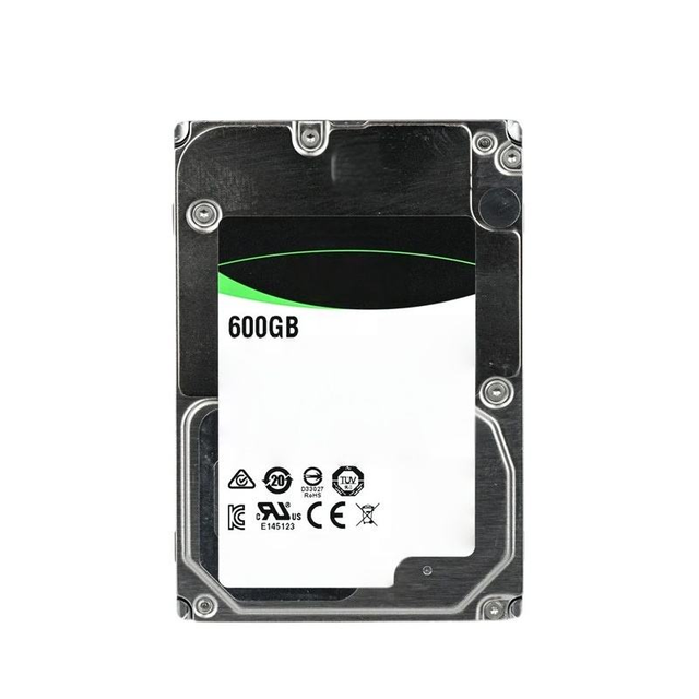 ST600MP0006 600GB 2.5inch 15K 12Gb/s SAS Hard Disk Drive Server HDD