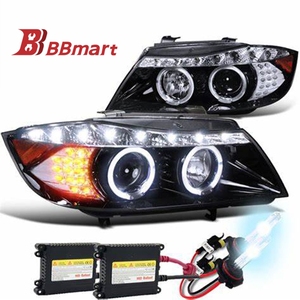 Bbmart Auto pièces de rechange halogène et xénon phares toutes les séries modèle de vente chaude X5 X7 E36 <span class=keywords><strong>E39</strong></span> E46 E60 E90 F10 F30 pièces pour <span class=keywords><strong>BMW</strong></span> - Product Image 2