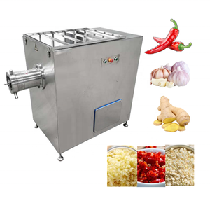 เครื่องบดเนื้ออัตโนมัติเครื่องบดเนื้อ - Product Image 6