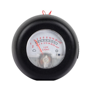 ลักซ์มิเตอร์ LT001 จอแสดงผล LCD โฟโตมิเตอร์แบบพกพาสำหรับใช้ในร่มและกลางแจ้ง - Product Image 2