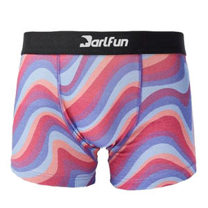 OEM/ODM <span class=keywords><strong>Mini</strong></span> caleçon astronaute avec impression spatiale pour <span class=keywords><strong>homme</strong></span>, caleçon court, caleçon pour <span class=keywords><strong>homme</strong></span> - Product Image 6