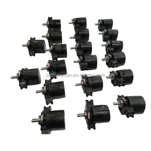 Pompe chimique FURNAN GH1-15-LR de dosage GH1-02C/04C/07C/10C/15C/19C-W-LR/LL Kceice GH1-15C-F-R GH1-19C-F-R - Product Image 5
