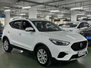 <span class=keywords><strong>2020</strong></span> MG <span class=keywords><strong>ZS</strong></span> 1.5L SUV automatique avec toit ouvrant véhicule d'occasion - Product Image 2