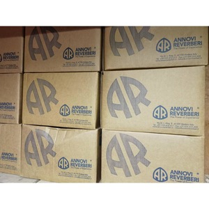ปั๊มแรงดันสูง Anovi Reverbri SHP22.50H N รุ่น 22 ลิตร/นาที 600 บาร์ ปั๊มทำความสะอาดมอเตอร์ไฟฟ้า ผลิตในอิตาลี - Product Image 5