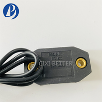 Relay Kompresor Kulkas PTC 4Pin 3924222, Relay Potensial, Relay Solid State, Terlaris
