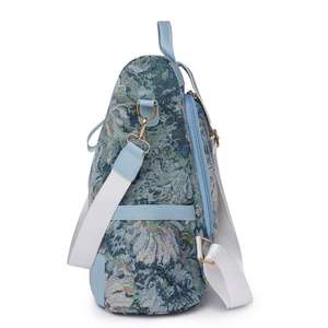 <span class=keywords><strong>Jolie</strong></span> fille école sacs à <span class=keywords><strong>dos</strong></span> femmes sacs de voyage mode Anti-vol femmes <span class=keywords><strong>sac</strong></span> à <span class=keywords><strong>dos</strong></span> Durable Nylon dame sacs Style tissu Polyester - Product Image 3