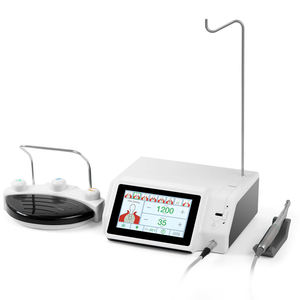 Systèmes de moteurs d'implants dentaires intelligents à écran tactile de haute qualité 40000 tr/min, équipement dentaire à alimentation électrique - Product Image 1