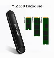 Disque dur portable 4 to, 250 go, 1 to, 2 to, disque externe SSD, 2 to, Type C externe, USB 3.1, ssd portable