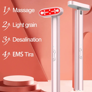 Masajeador Ocular Portátil Mini Profesional 2025 para Reducción de Arrugas y Desvanecimiento de Manchas - Product Image 5
