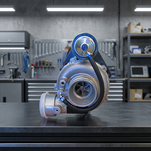 Turbocompresseur IHI pour V M VA72, turbines complètes modèle 53400017, fabriqué en Italie - Product Image 2