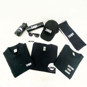 Advertising Custom Logo New Promotional Giveaway Corporate Business Set Marketing <b>Gift</b> Items Eco-Friendly Silk Screen - Product Image 5