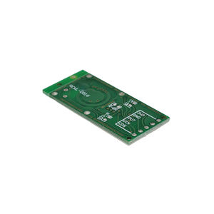 Detector de Presencia Humana OKY3430 RCWL0516, Sensor de Movimiento por Radar Doppler para Automatización de Seguridad - Product Image 3