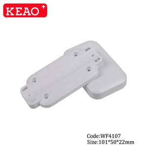 Caja de Sensores Inteligentes para Montaje en Pared, Caja de Protección Industrial a Prueba de Agua, Cajas de Protección para IoT Resistentes a la Intemperie para Internet de las Cosas - Product Image 5