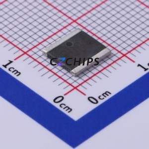 ตัวต้านทานการรับรู้กระแส YLR28-5-4F ตัวต้านทาน2728ตัวต้านทานแบบ4โมฮิม1% 5วัตต์ - Product Image 1