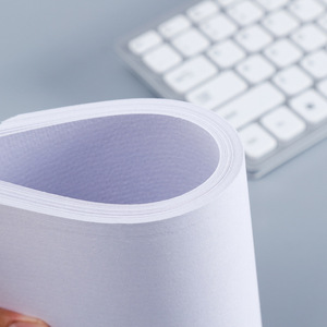 100 pièces <span class=keywords><strong>papier</strong></span> aquarelle <span class=keywords><strong>blanc</strong></span> presse à froid <span class=keywords><strong>papier</strong></span> Pack aquarelle <span class=keywords><strong>dessin</strong></span> pour enfants étudiants OEM personnalisé - Product Image 2