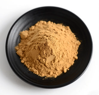 Extrait de Pueraria Jianfeng, complément alimentaire en poudre, flavonoïdes de Pueraria 60%, qualité alimentaire