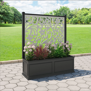 <span class=keywords><strong>Pot</strong></span> auto-arrosant en aluminium pour plantes succulentes, grand <span class=keywords><strong>pot</strong></span> <span class=keywords><strong>de</strong></span> fleurs d'extérieur, boîte <span class=keywords><strong>de</strong></span> culture pour bonsaï, <span class=keywords><strong>pot</strong></span> <span class=keywords><strong>de</strong></span> fleurs pour jardin - Product Image 4