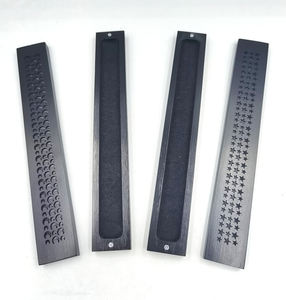 ผู้ถือธูปไม้เม็ดเตากล่องขายส่งที่กำหนดเองไม้ไผ่ไม้ธูป - Product Image 6