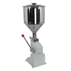 Machine de remplissage pour tasses de crème glacée, appareil <span class=keywords><strong>à</strong></span> entièrement automatique, dernière <span class=keywords><strong>fontaine</strong></span> de classe CE - Product Image 1